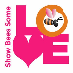 Show Bees Some Love