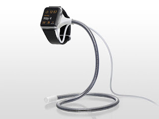  Apple Watch Charging Dock