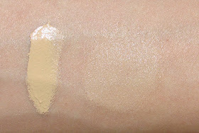 Aclarar carbón salida little white truths: Hourglass Illusion Hyaluronic Skin Tint SPF 15 in Warm  Ivory - review and swatches