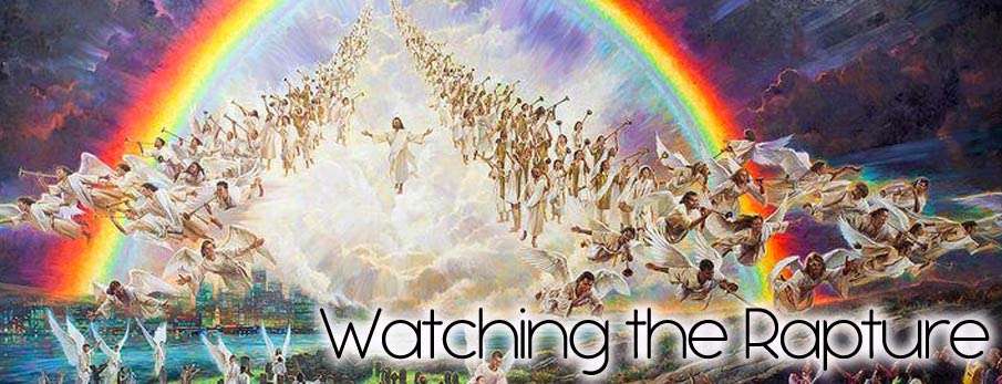 Watching The Rapture