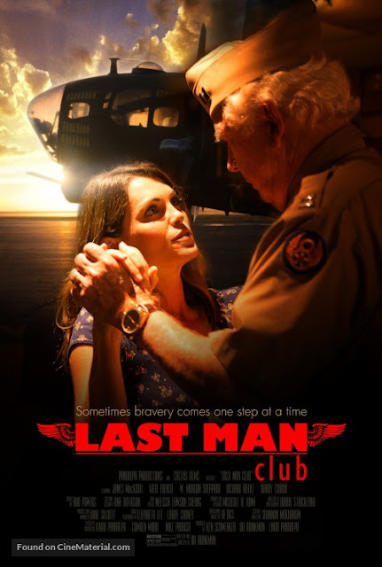 Last Man Club (2016) με ελληνικους υποτιτλους