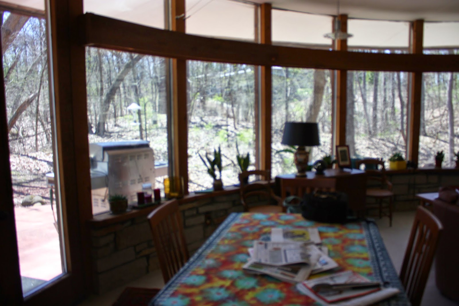 LaVerne Lantz An American Architect