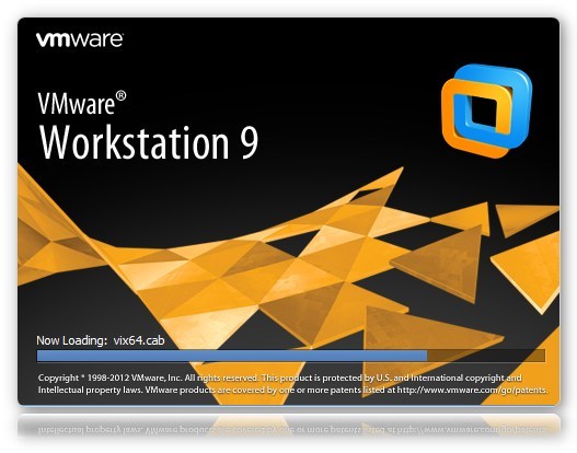 vmware workstation older version download