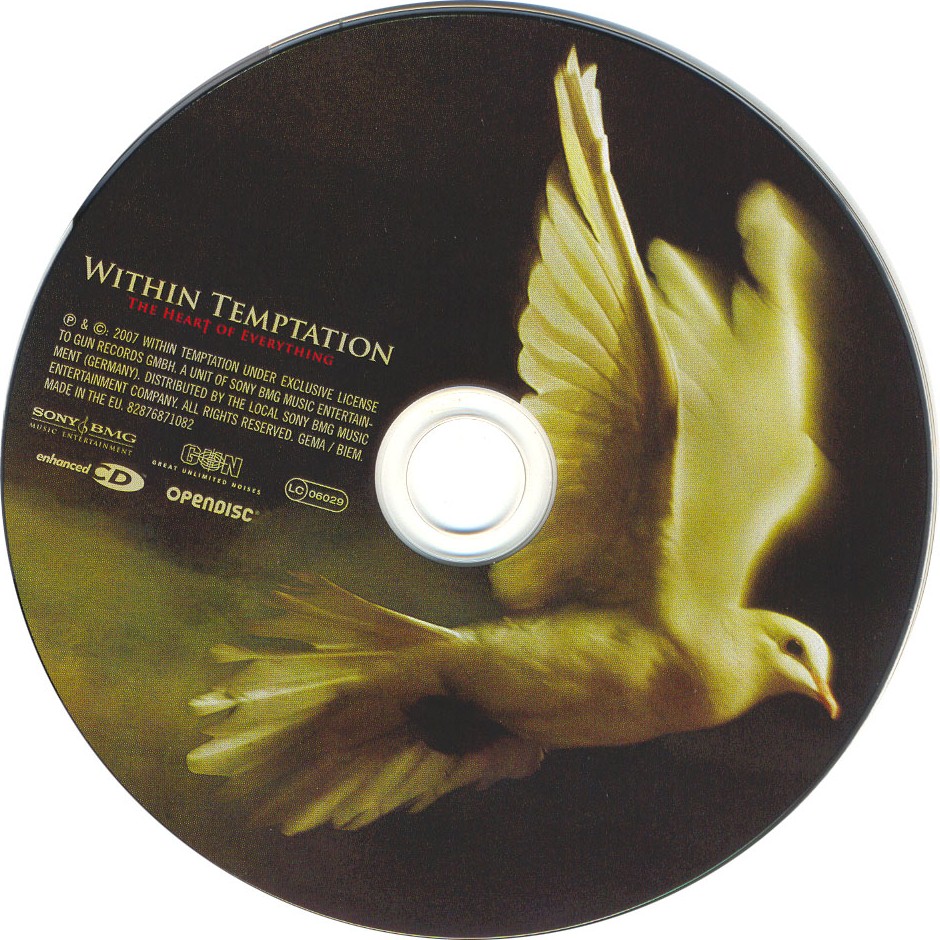 Within Temptation the Heart of everything. Within Temptation - the Howling buy. Within Temptation Lost Tabs. Песня Frozen within Temptation. Everything mp3