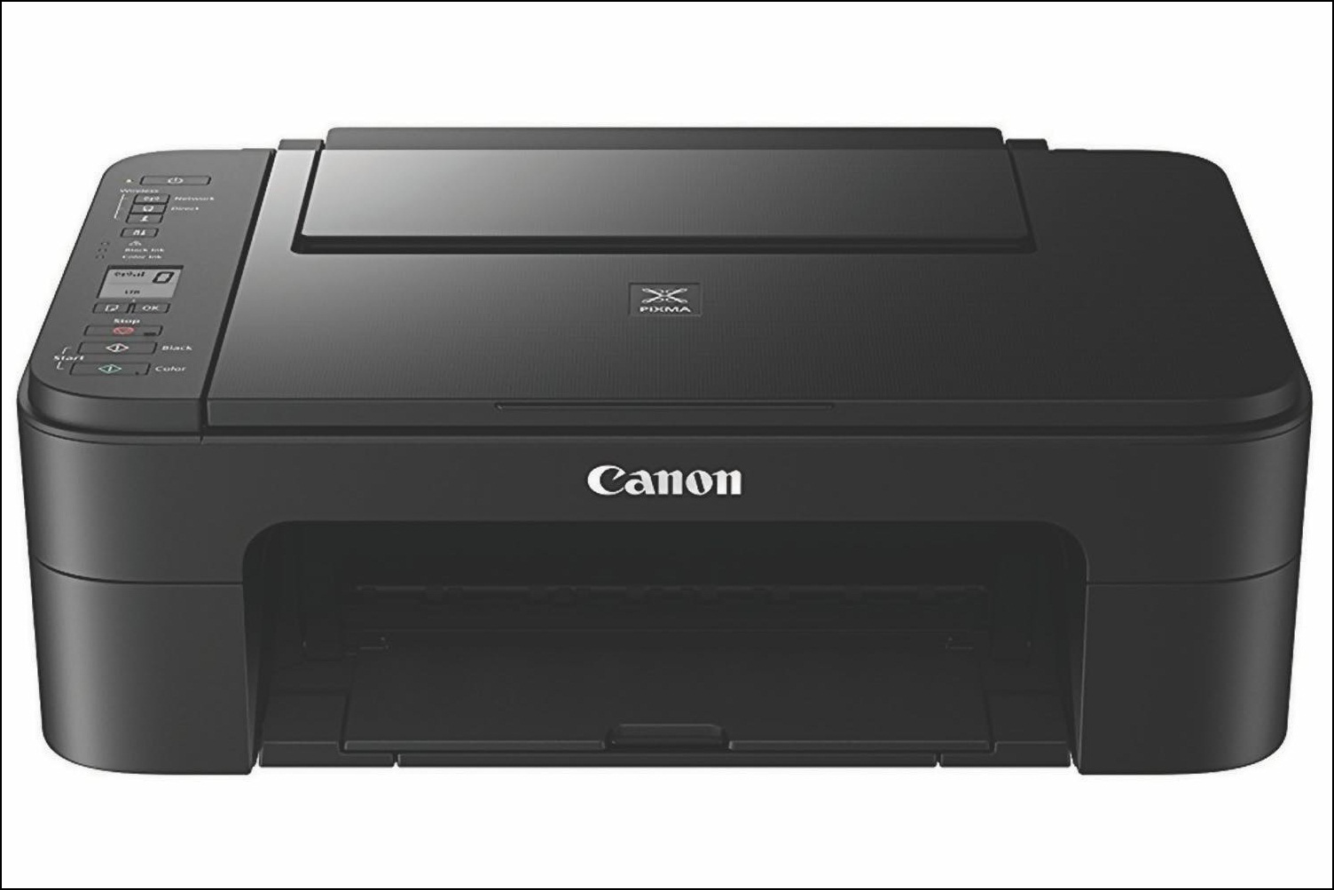 Canon mf series