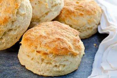 Diabetic, Senior and Black: Easy to Make Diabetic Buttermilk Biscuits