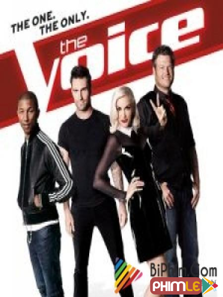 The Voice US Season 7