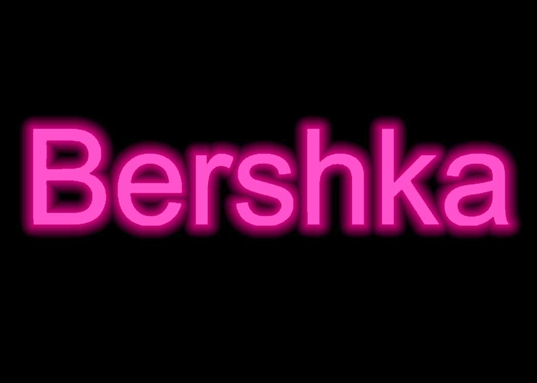 bershka