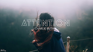 terjemahan dan arti lagu Charlie Puth - Attention terjemahan dan arti lagu Charlie Puth - Attention