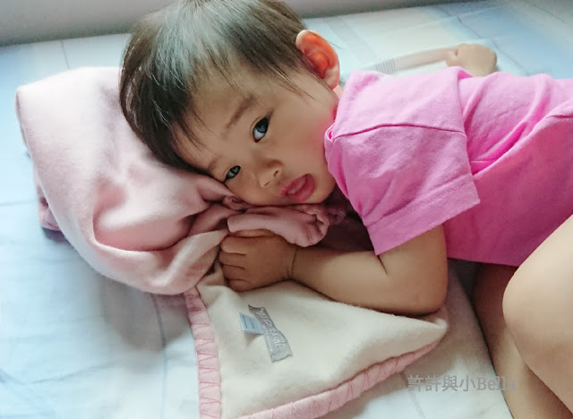 寶寶甜睡系列：用最細緻的質感呵護最幼嫩的皮膚！