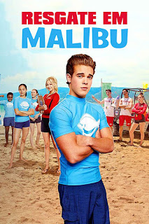 Đội Cứu Hộ Malibu - Malibu Rescue Đội Cứu Hộ Malibu