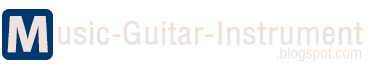 Music-Guitar-Instrument