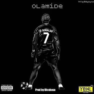 Olamide - C Ronaldo