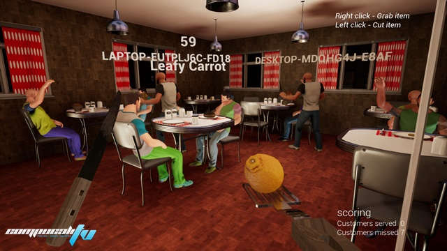 Kitchen Simulator 2 PC Full Kitchen Simulator 2 PC Full