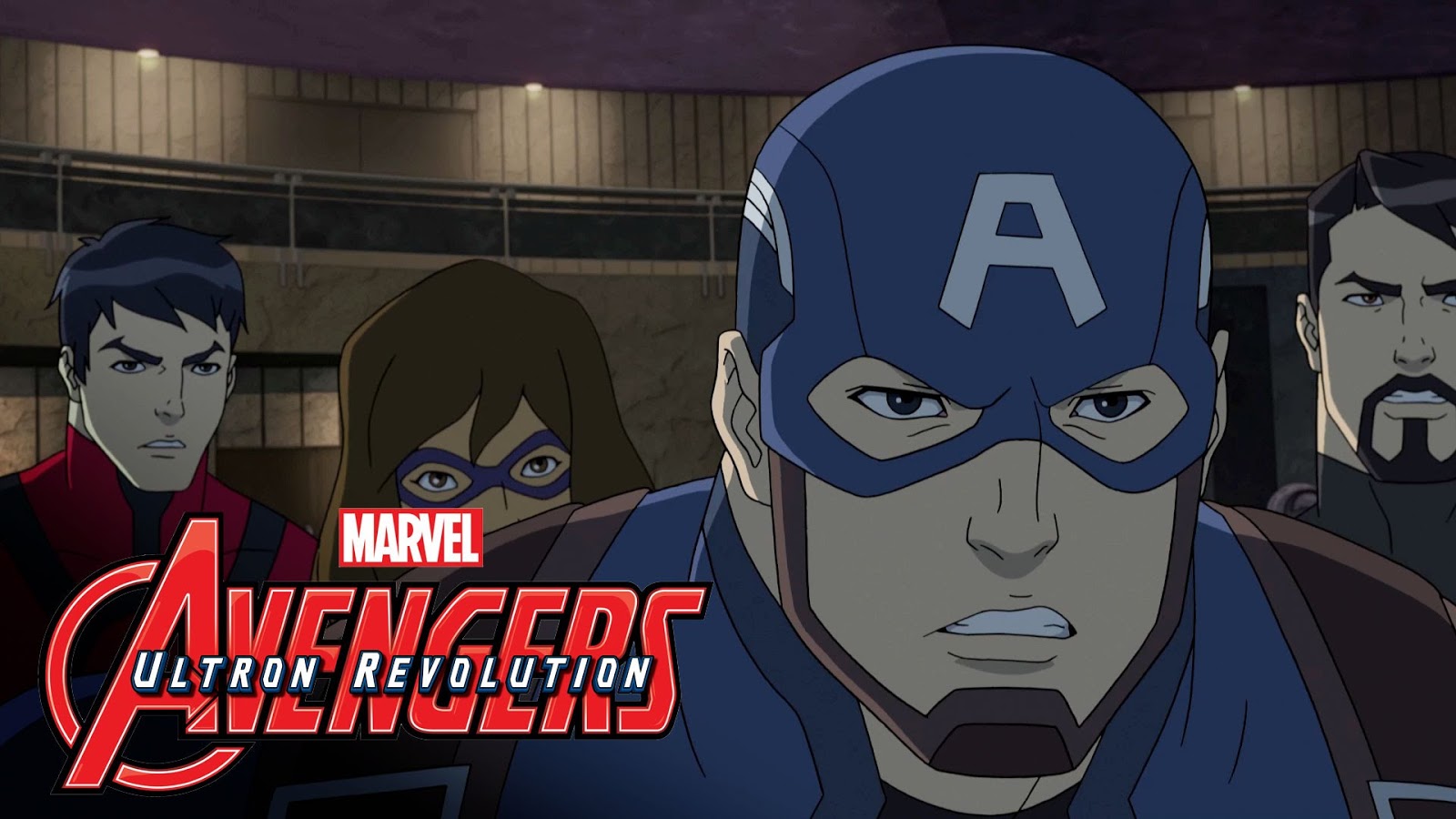 Avengers Assemble Complete Download Torrent