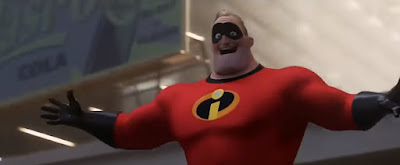 Los Increíbles 2 - The Incredibles 2 - Los Increíbles - The Incredibles - Pixar - Cine fantástico - Animación - Periodismo y Cine - el fancine - ÁlvaroGP SEO - el troblogdita - Cine para MIBers