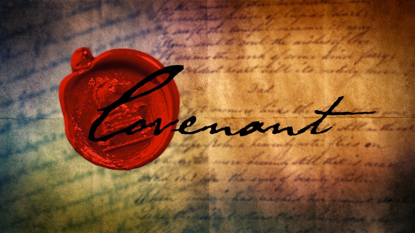 A New Song A New Covenant In Christ s Blood A New Song A New Covenant In Christ s Blood