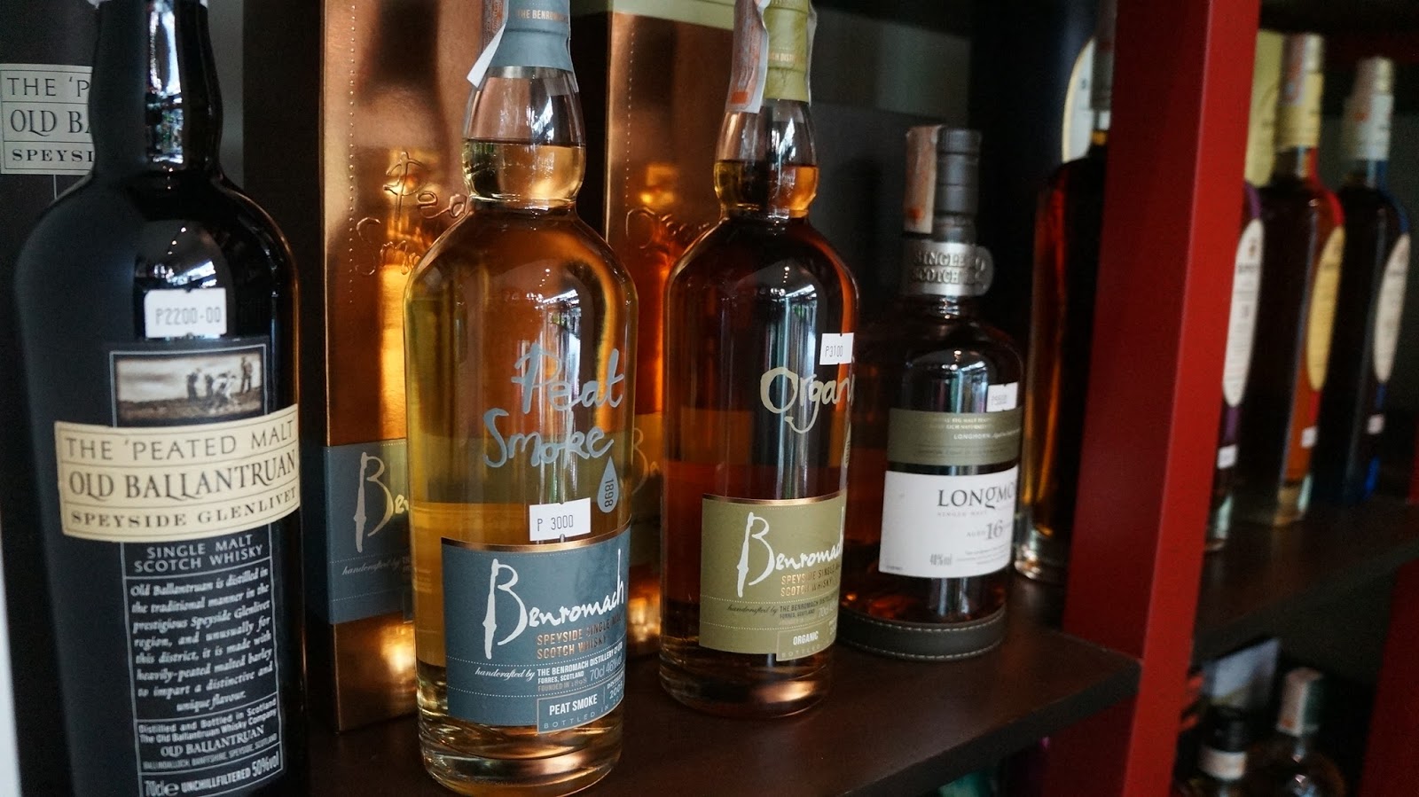 Wazzup Pilipinas News and Events The Booze Shop The Best Booze for