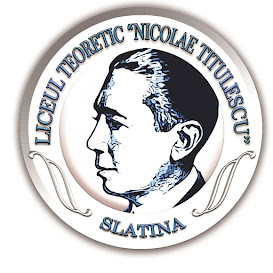 Liceul Teoretic "Nicolae Titulescu" Slatina