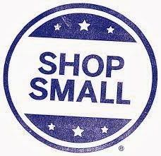 Celebrate Small Business Everywhere!