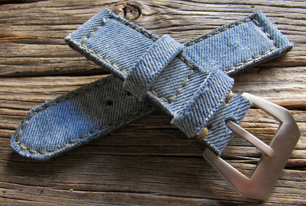 C&BStraps Jeans Straps