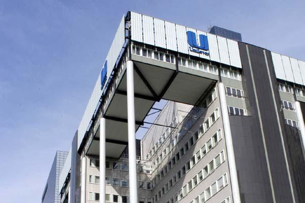 pt saham indonesia Pt.unilever indonesia.tbk: alamat kantor