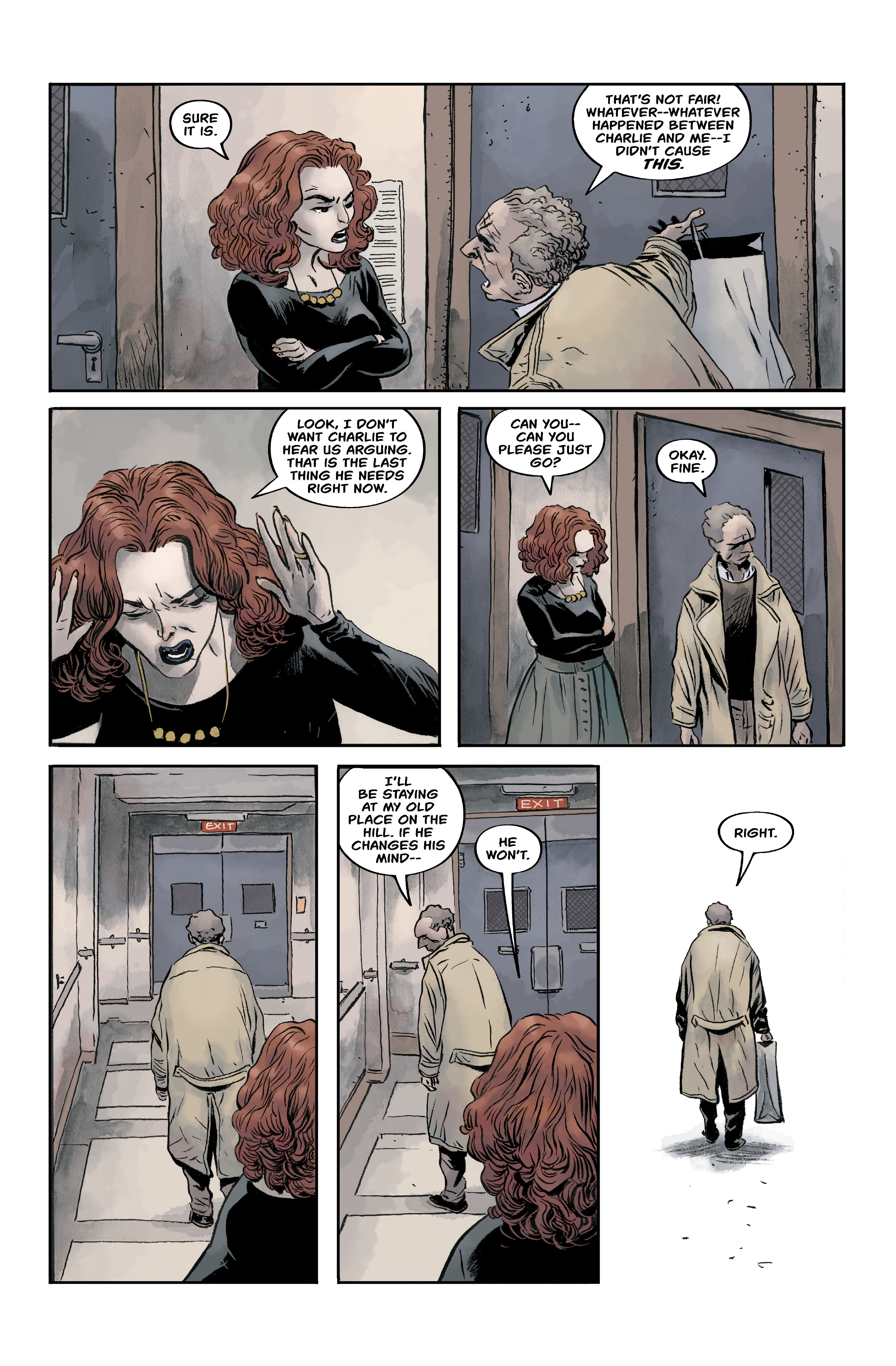 Read online The World of Black Hammer Library Edition comic -  Issue # TPB 1 (Part 2) - 39