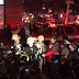 Incendio en rascacielos de Manhattan deja 24 heridos