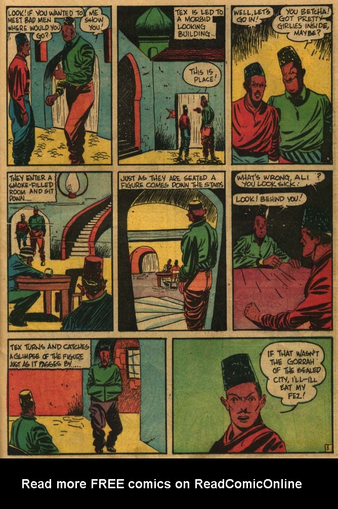 Action Comics (1938) issue 17 - Page 43