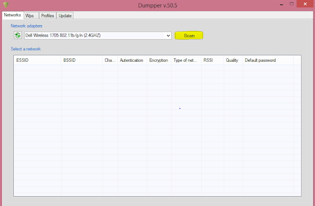 برنامج اختراق الواي فاي للكمبيوتر برنامج اختراق الواي فاي للكمبيوتر
