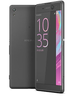 DOWNLOAD SONY XPERIA XA F3111 STOCK FIRMWARE