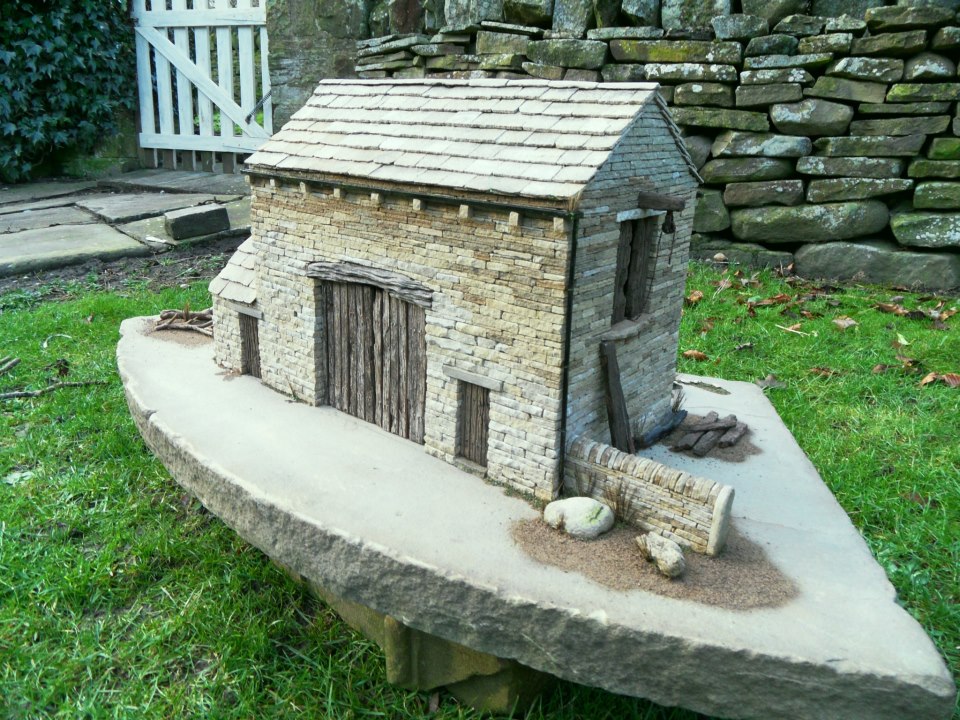 Stone Art Blog Miniature Stoneworks Giants Amongst Pebbles Stone Art Blog Miniature Stoneworks, Stone Art Miniature Garden