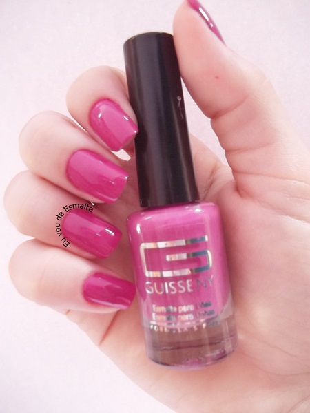 Esmaltes Guisseny