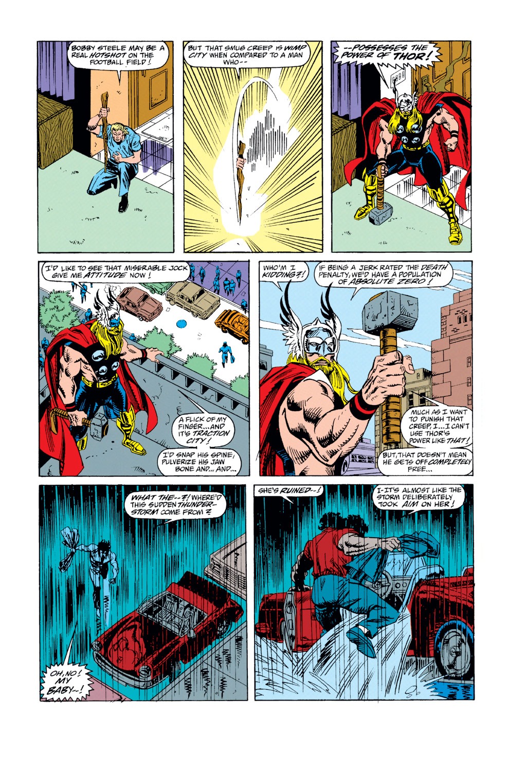 Thor (1966) 438 Page 12
