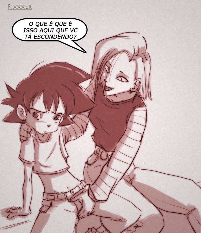 Apologise, but, porno em dezenhos not Porno em dezenhos advise you