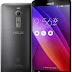 How to Hard Reset Asus ZenFone 2