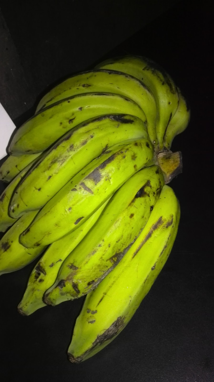 namakucella: PISANG NANGKA GORENG