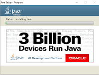 Java SE Runtime Environment JRE