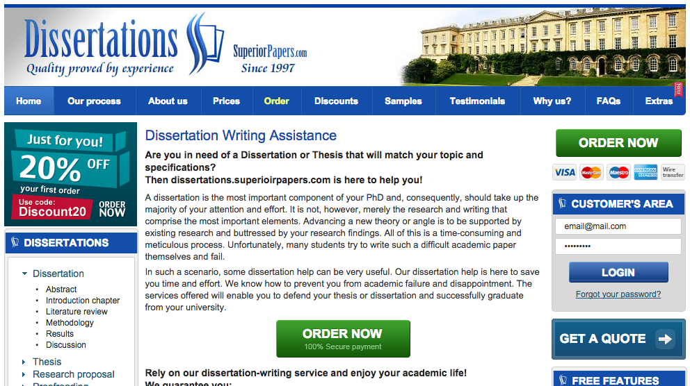 Dissertation corrig
