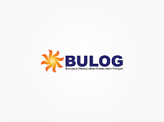 Logo BULOG_237 design