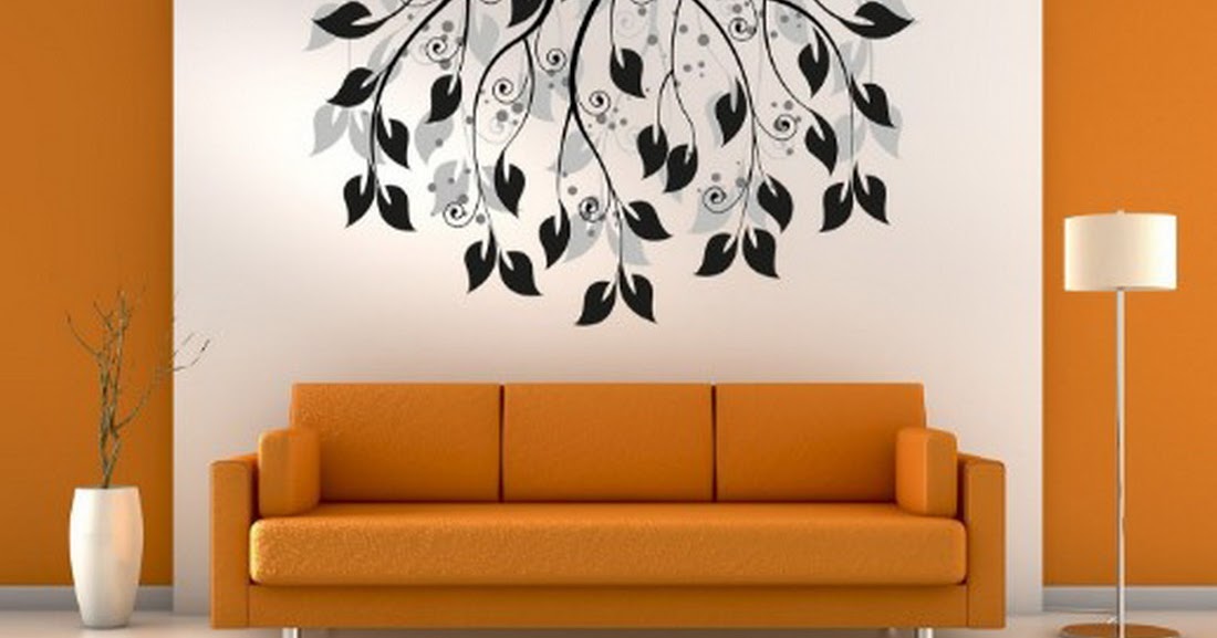 Cuadros Modernos Pinturas y Dibujos : 7 consejos para decorar el