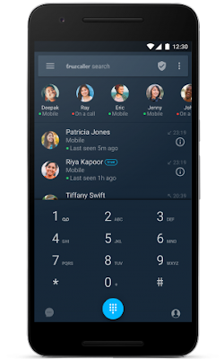 تطبيق Truecaller مكرك, تطبيق Truecaller عضوية فيب