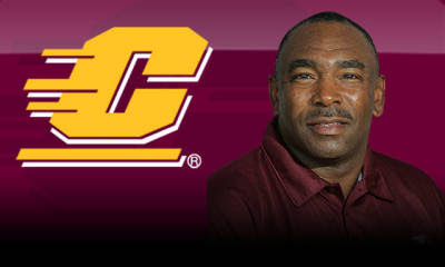MEAC/SWAC SPORTS MAIN STREET™: Rison Returns to Central Michigan as ...