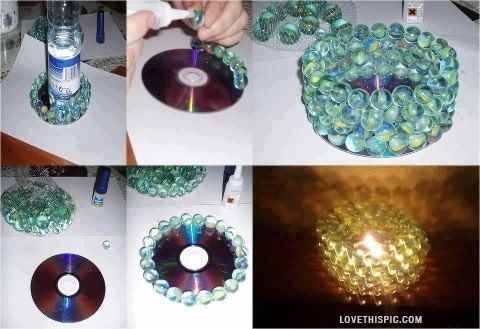 Diy Lampu Hiasan Dari Guli Malaysia Diy Lampu Hiasan Dari Guli
