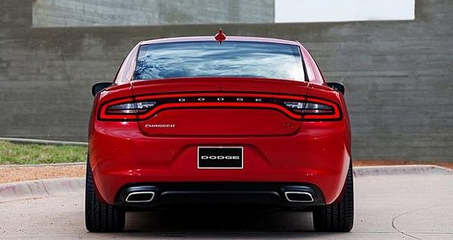 2016 Dodge Dart Refresh 2016 Dodge Dart Refresh