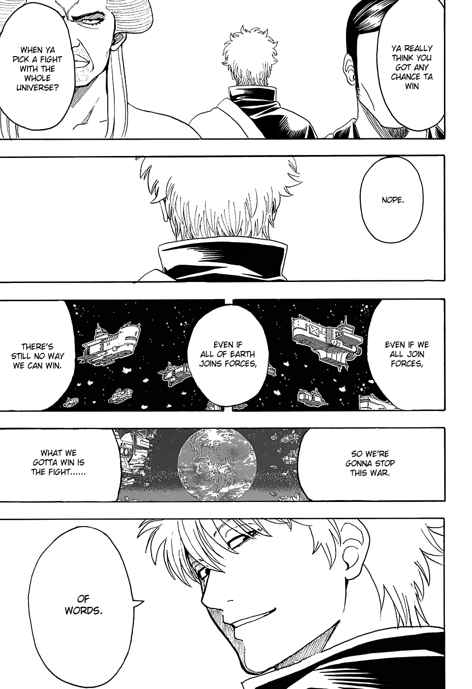 Gintama 598 En