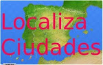 LOCALIZA CIUDADES