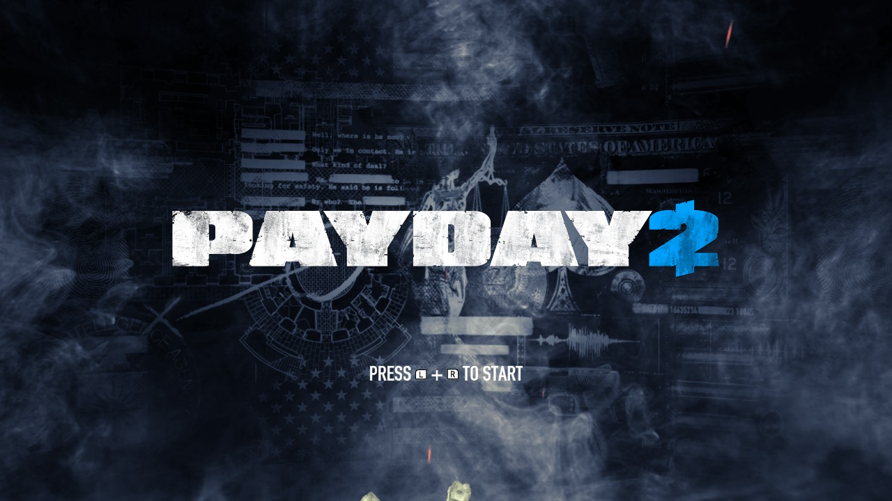 Jogo Payday 2 Crimewave Edition PS4 505 Games com o Melhor Preço é no Zoom