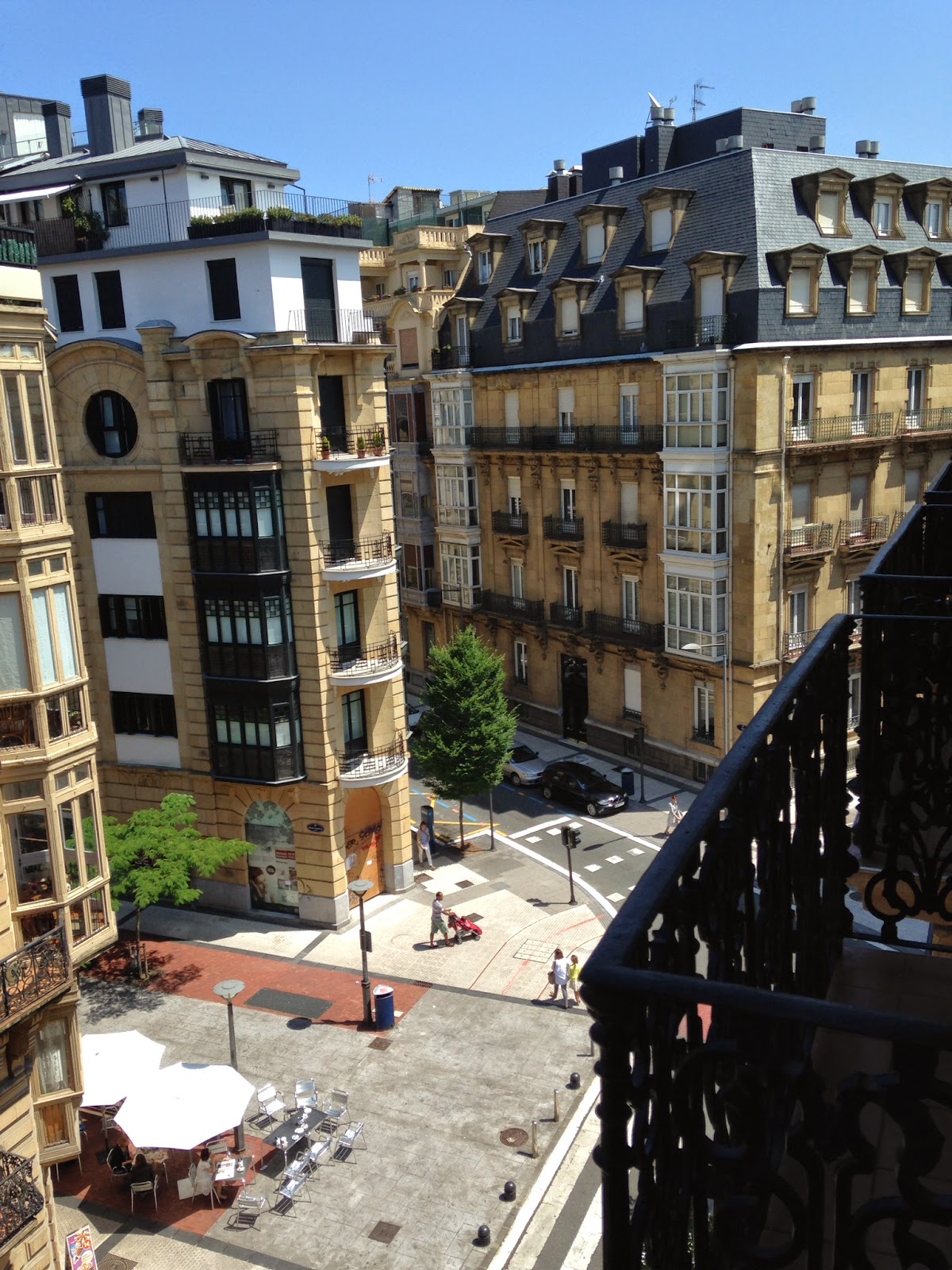 NEW APARTMENTS FOR RENT SAN SEBASTIAN (SPAIN) Awesome Apartments for rental in San Sebastián