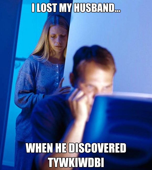 Tywkiwdbi Tai Wiki Widbee Adapt A Meme